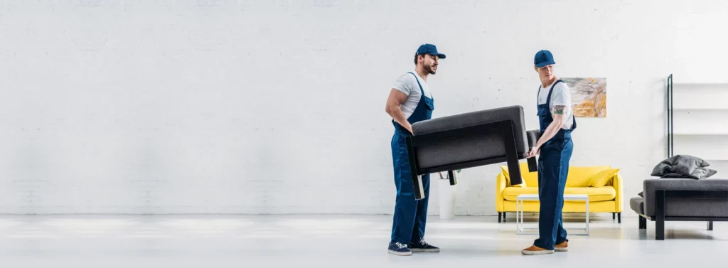 Dowiedz się, o czym poinformować ekipę przeprowadzkową przed transportem, by uniknąć stresu i sprawić, że cała przeprowadzka pójdzie gładko.